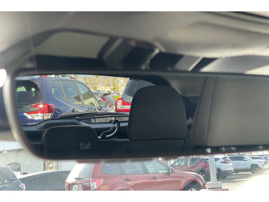 Certified 2024 Subaru Crosstrek 2.0i image 24