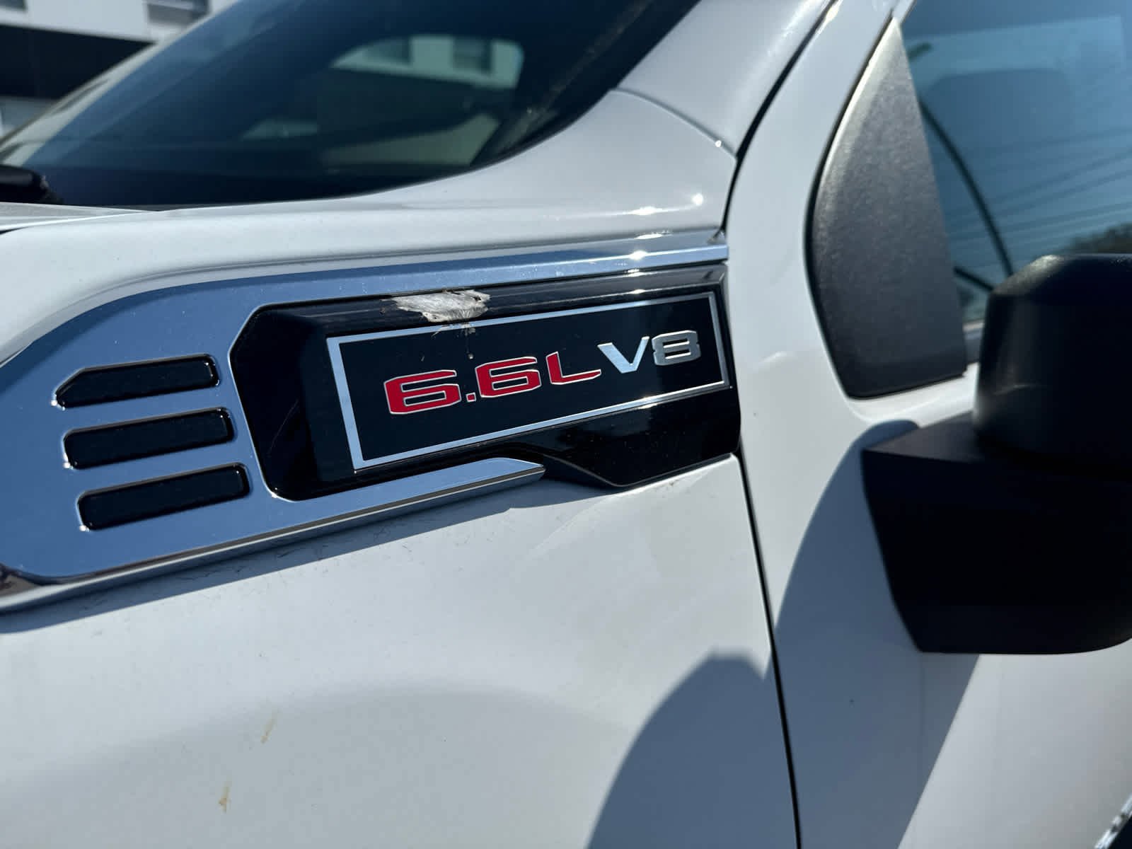 New 2026 GMC Sierra 3500 SLE w/ SLE Convenience Package AWD/4WD image 9