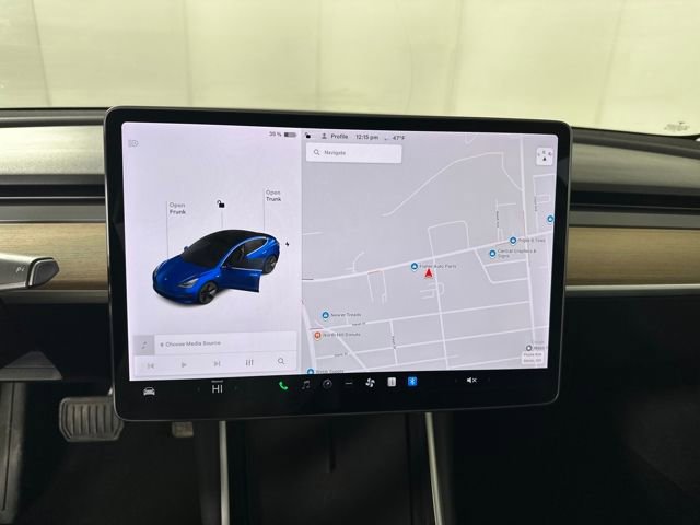 Used 2018 Tesla Model 3 Long Range image 18