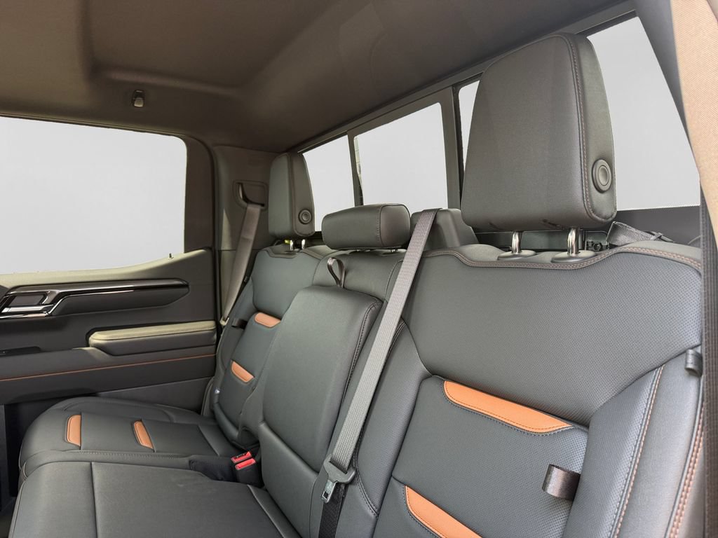 New 2026 GMC Sierra 1500 AT4 w/ AT4 Premium Package AWD/4WD image 31
