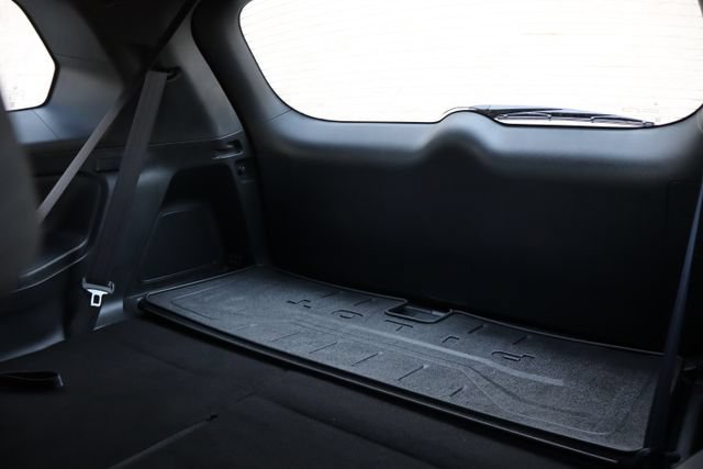 Used 2025 Honda Pilot Sport image 8