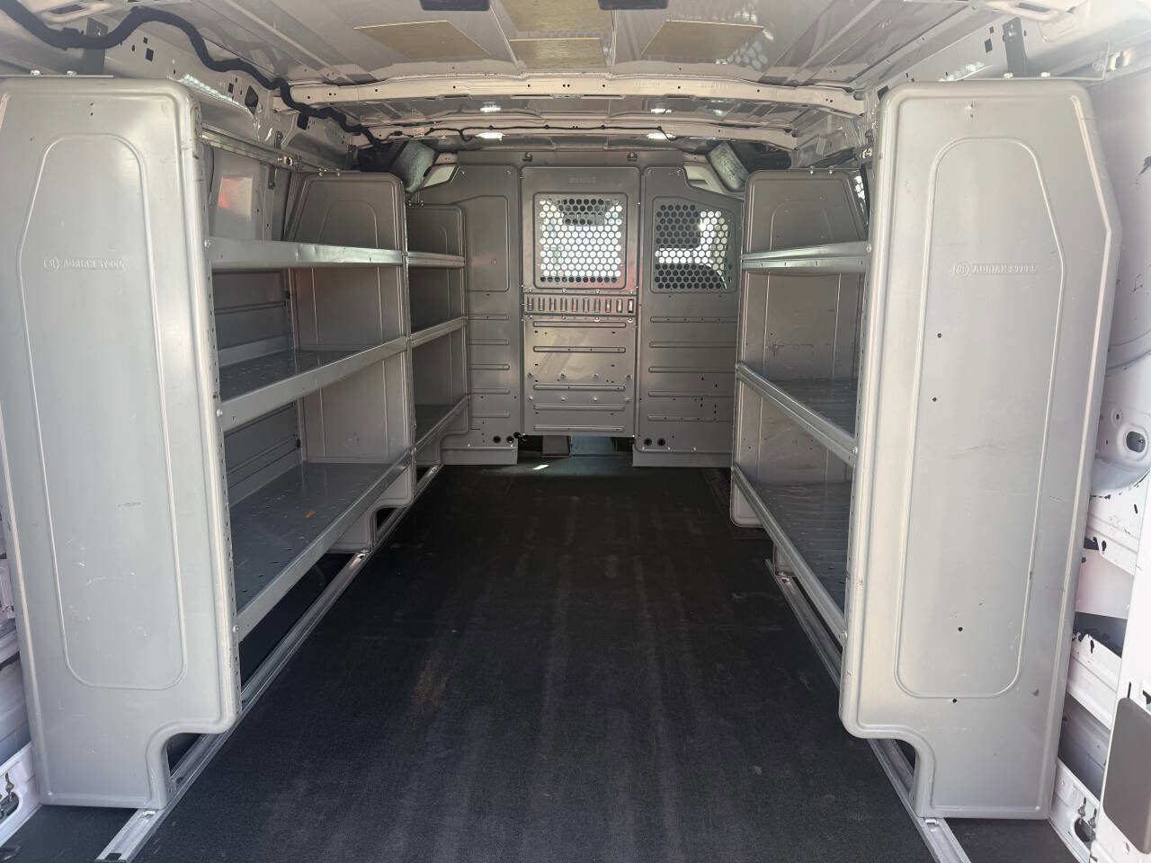 Used 2020 Ford Transit 150 Low Roof image 10