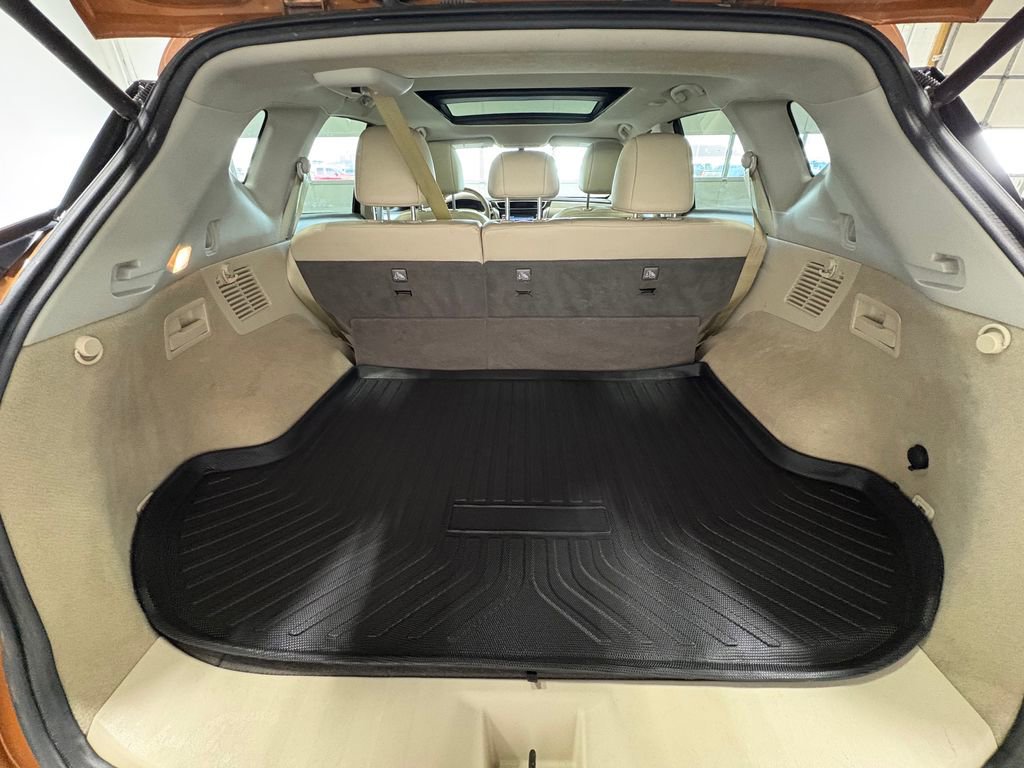 Used 2016 Nissan Murano SL image 28