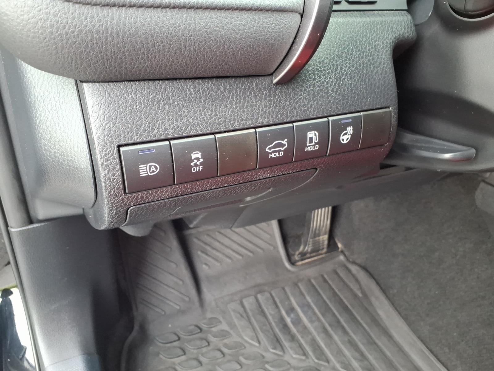 Used 2022 Toyota Camry XSE AWD/4WD image 21
