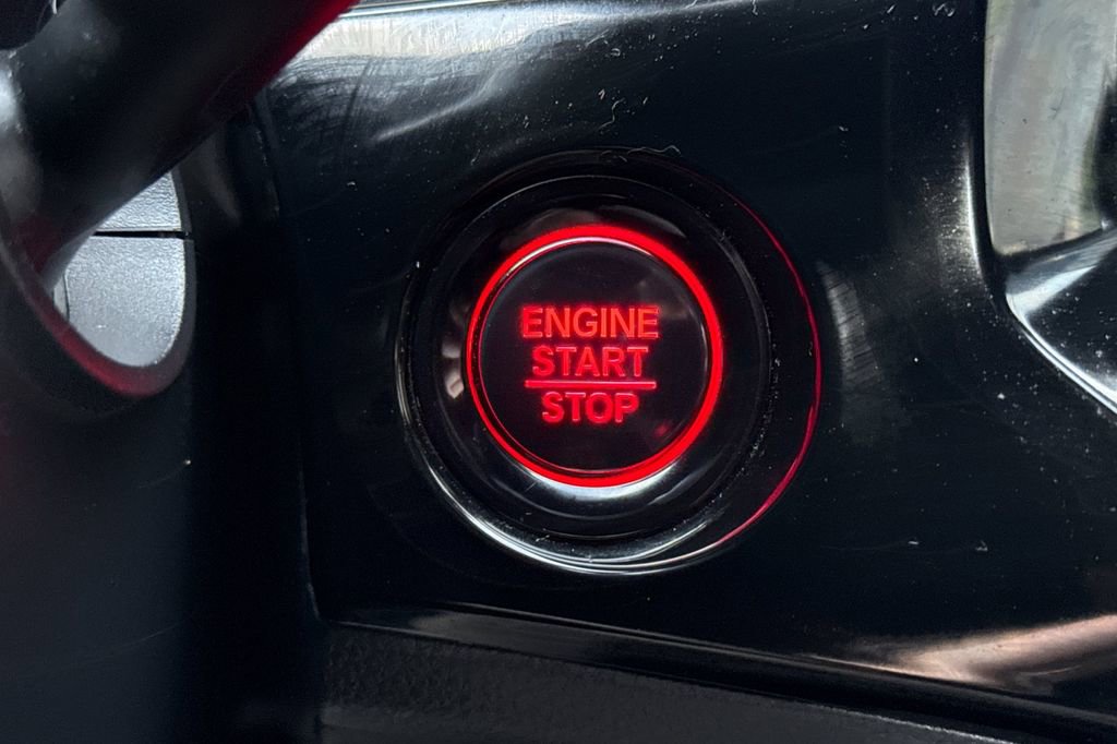 Certified 2025 Honda Civic Sport image 21