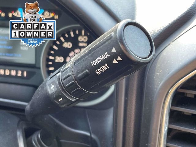 Used 2016 Ford F150 XLT w/ Equipment Group 302A Luxury AWD/4WD image 23