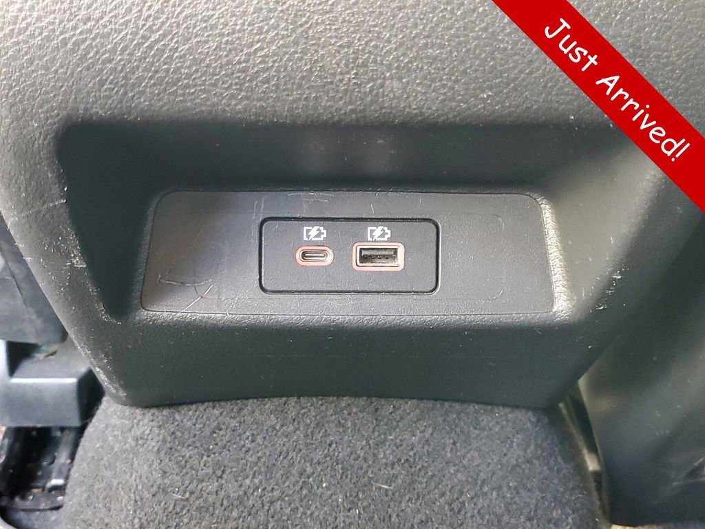 Used 2024 Nissan Altima 2.5 SR AWD/4WD image 12
