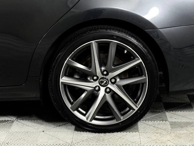 Certified 2020 Lexus GS 350 F Sport RWD image 12