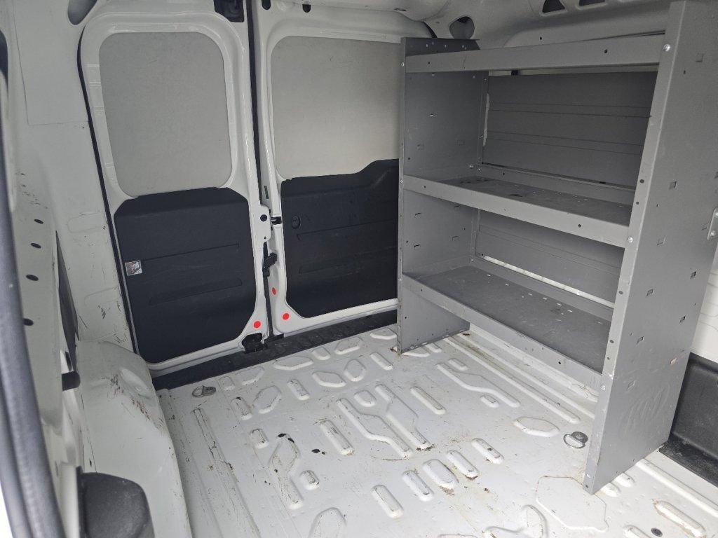 Used 2021 RAM ProMaster City Tradesman FWD image 19