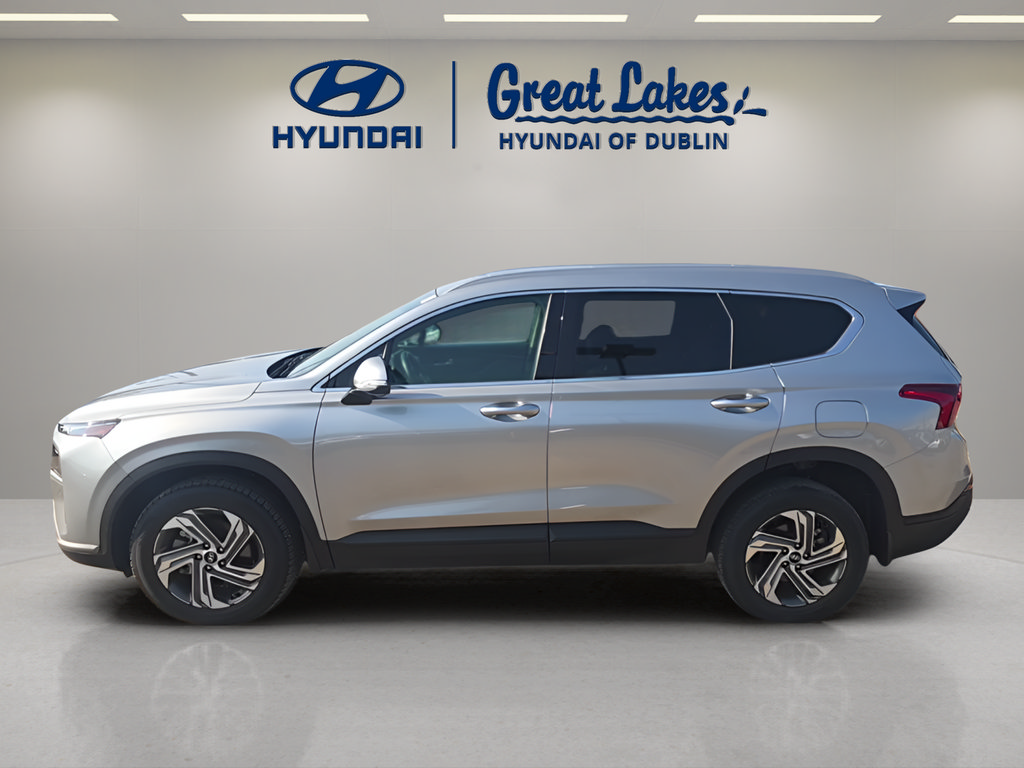 Certified 2023 Hyundai Santa Fe SEL AWD/4WD image 2