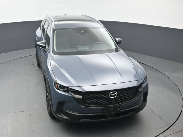 Certified 2024 MAZDA CX-50 AWD 2.5 S w/ Cargo Package image 41