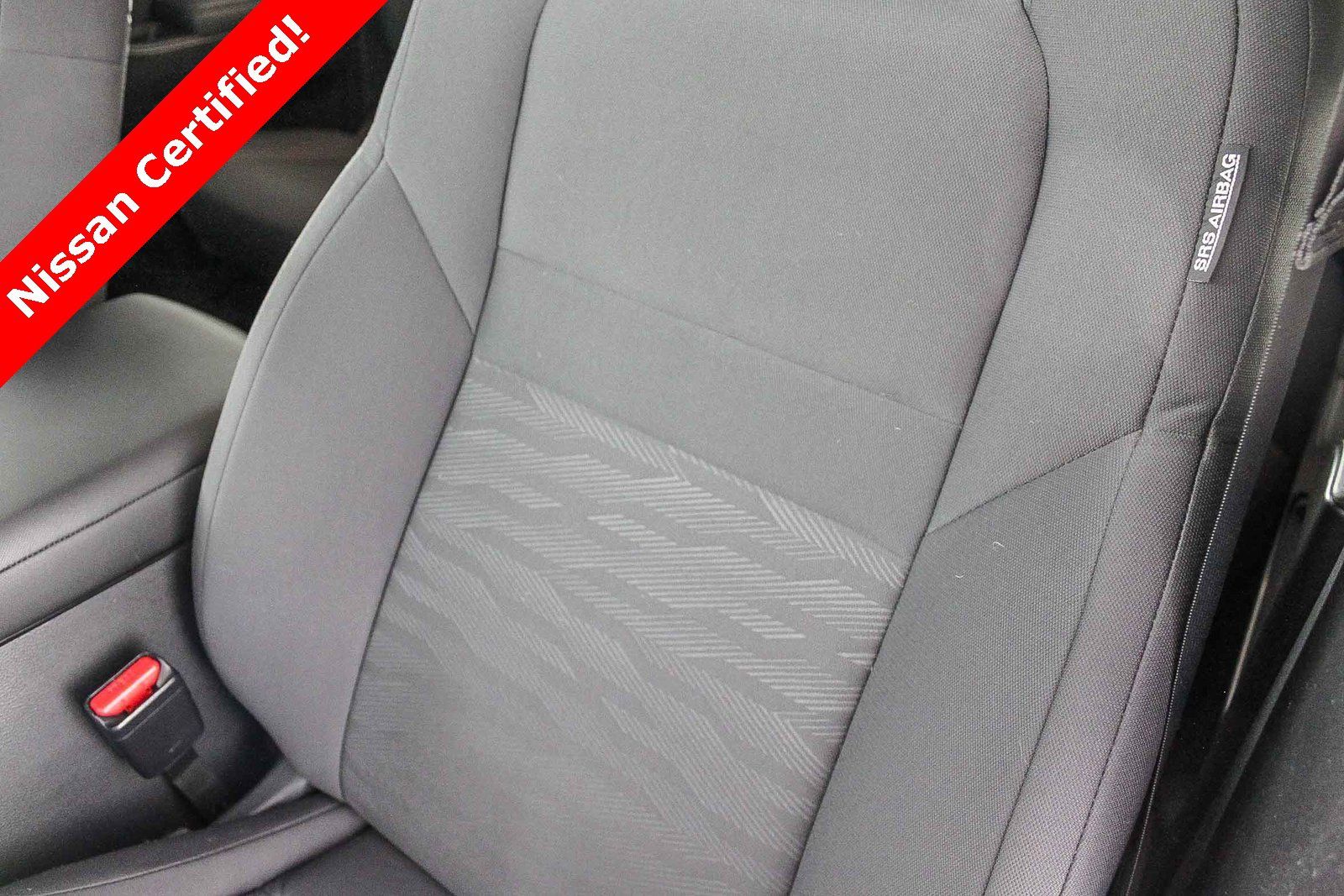 Certified 2022 Nissan Frontier S w/ Technology Package image 25