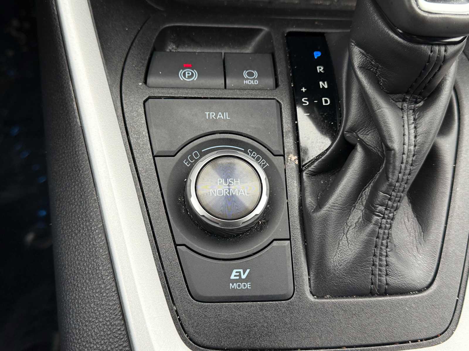 Certified 2024 Toyota RAV4 XSE w/ Weather Package image 29