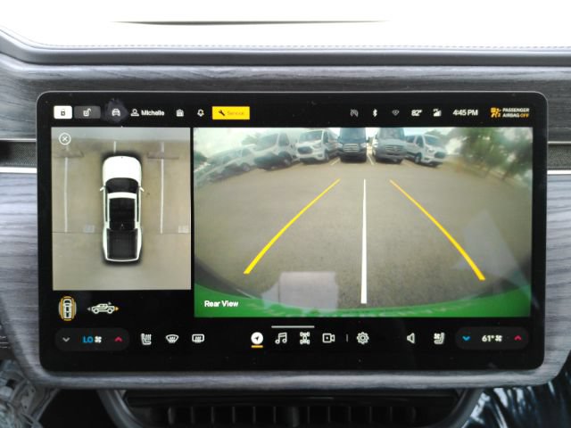 Used 2022 Rivian R1T Adventure AWD/4WD image 11