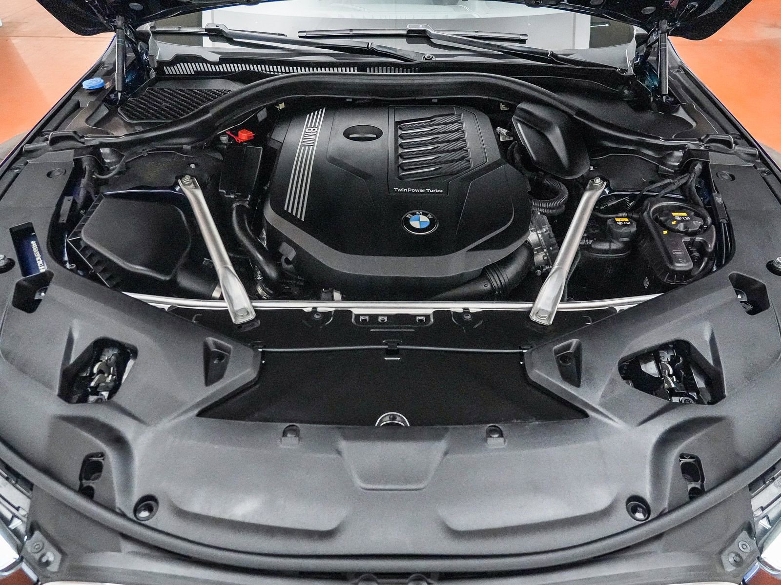 Used 2022 BMW 840i Gran Coupe RWD image 29