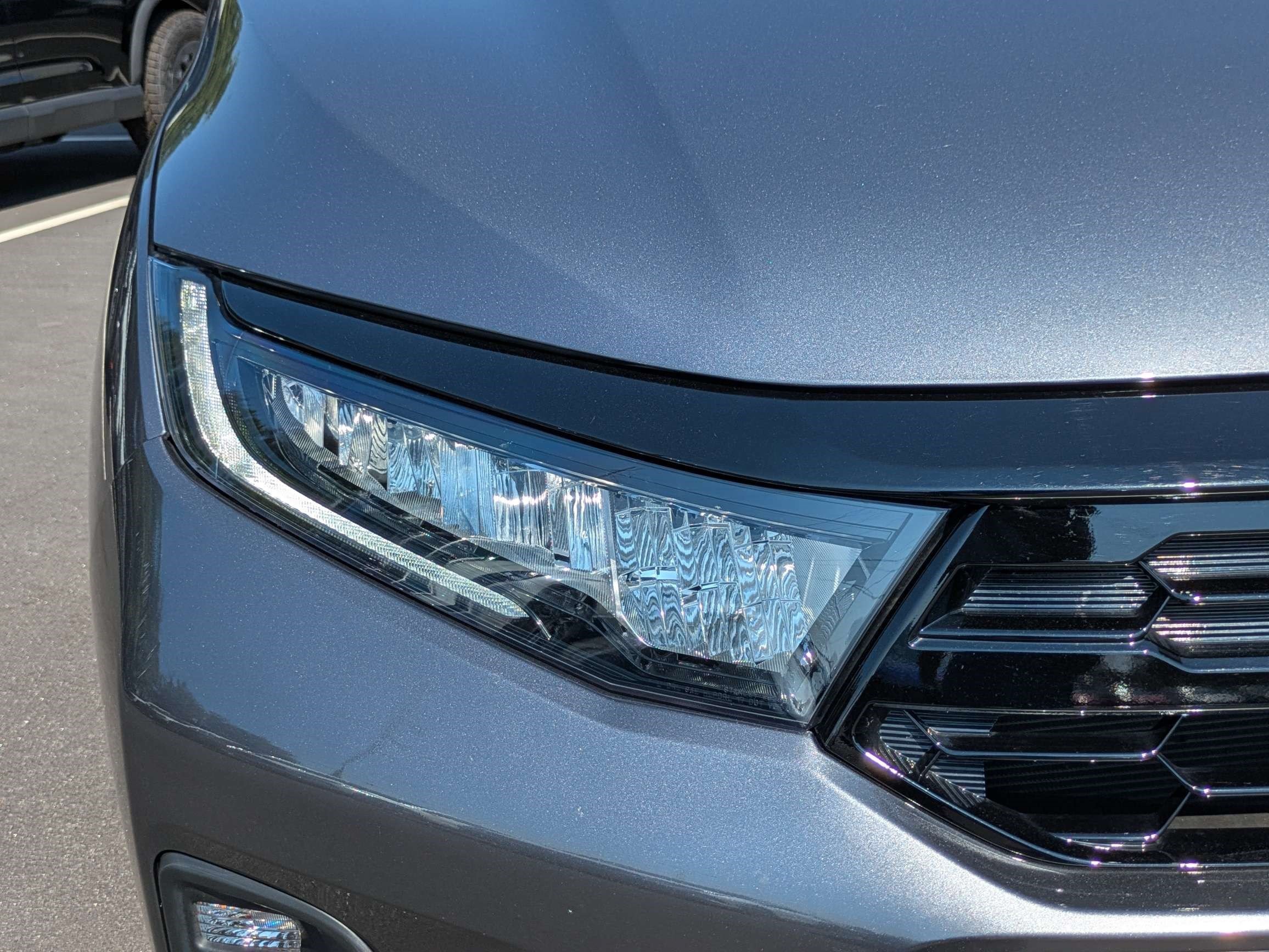 Used 2025 Honda Odyssey Touring image 14