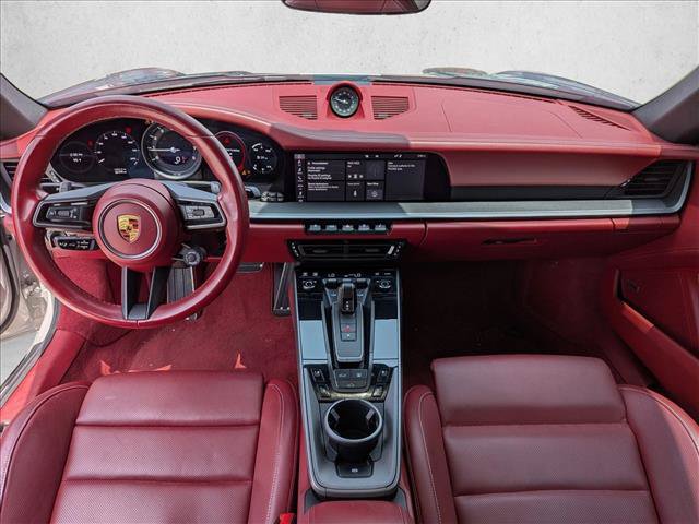 Used 2021 Porsche 911 Carrera S RWD image 15