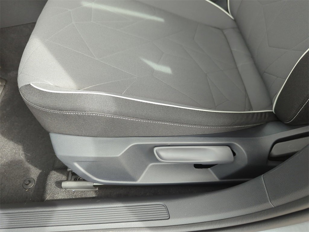 New 2026 Volkswagen Jetta Sport image 27