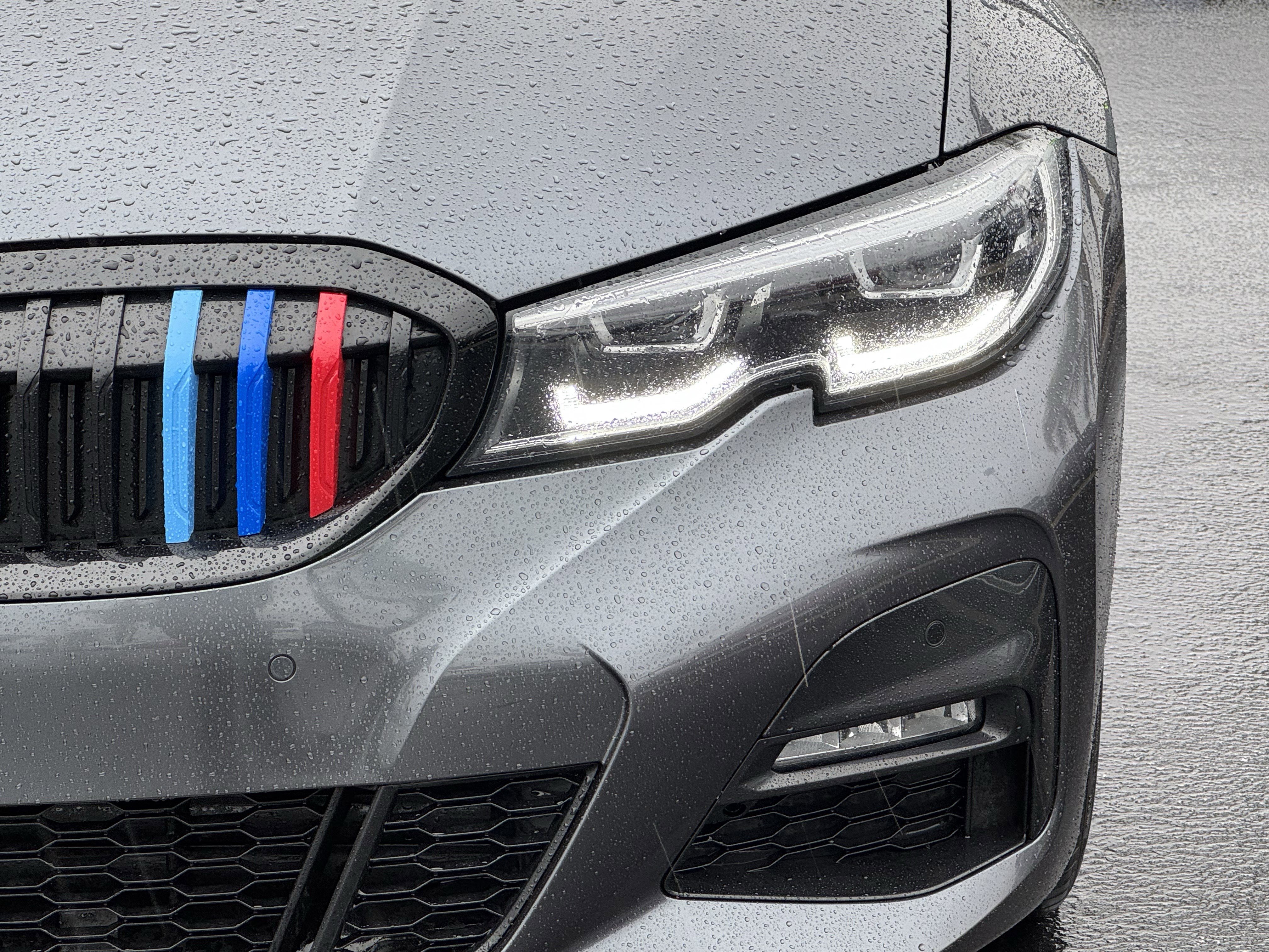 Used 2021 BMW 330e w/ M Sport Package image 6