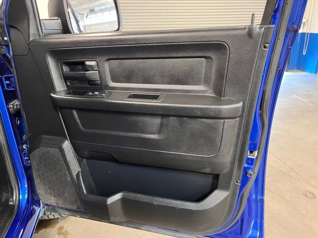 Used 2015 RAM 1500 Express RWD image 12