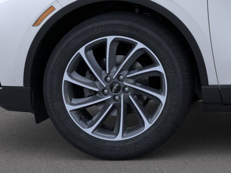 New 2025 Lincoln Corsair FWD w/ Equipment Group 101A image 19