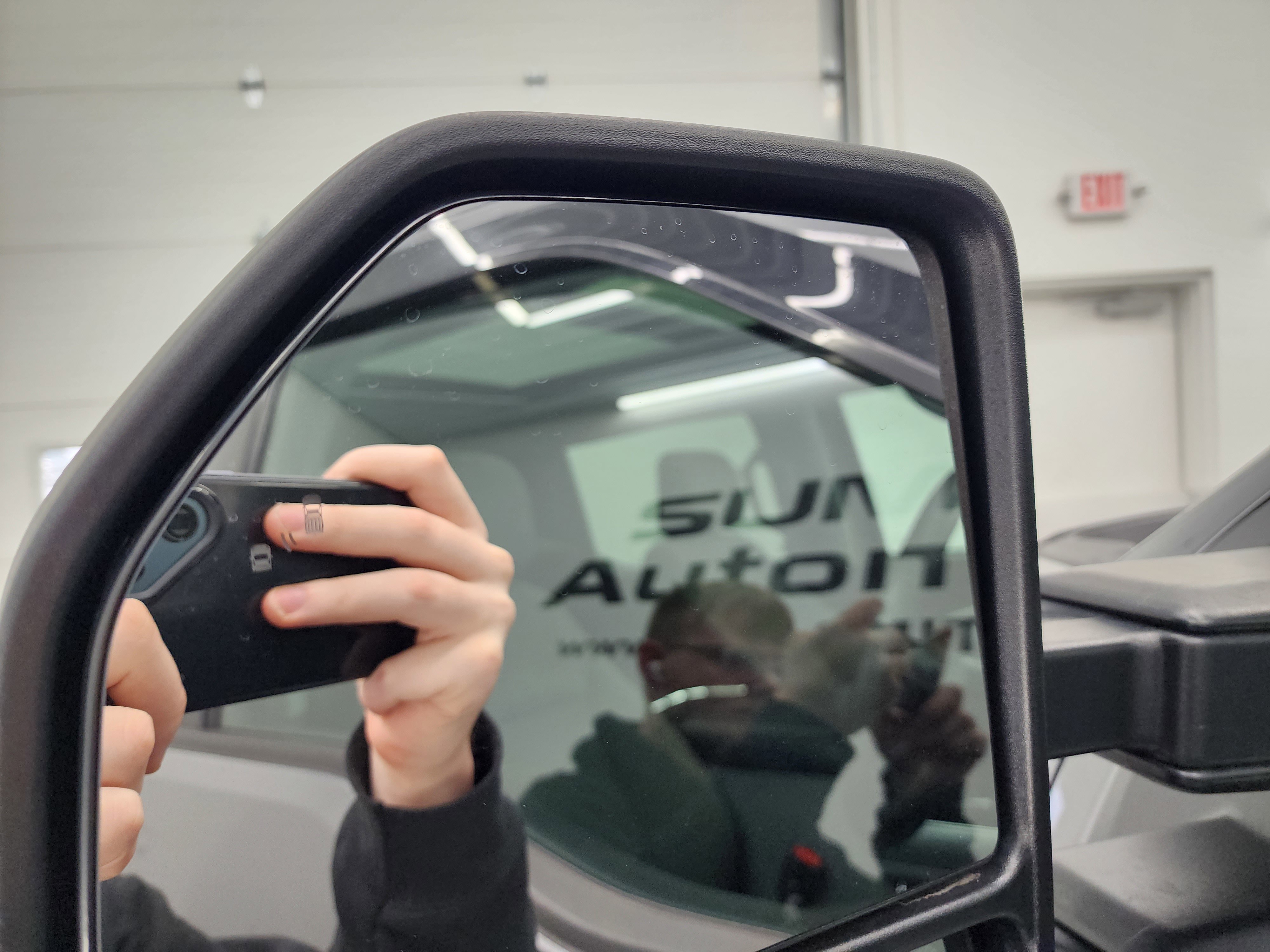 Used 2023 Ford F350 XLT w/ Tremor Off-Road Package image 43