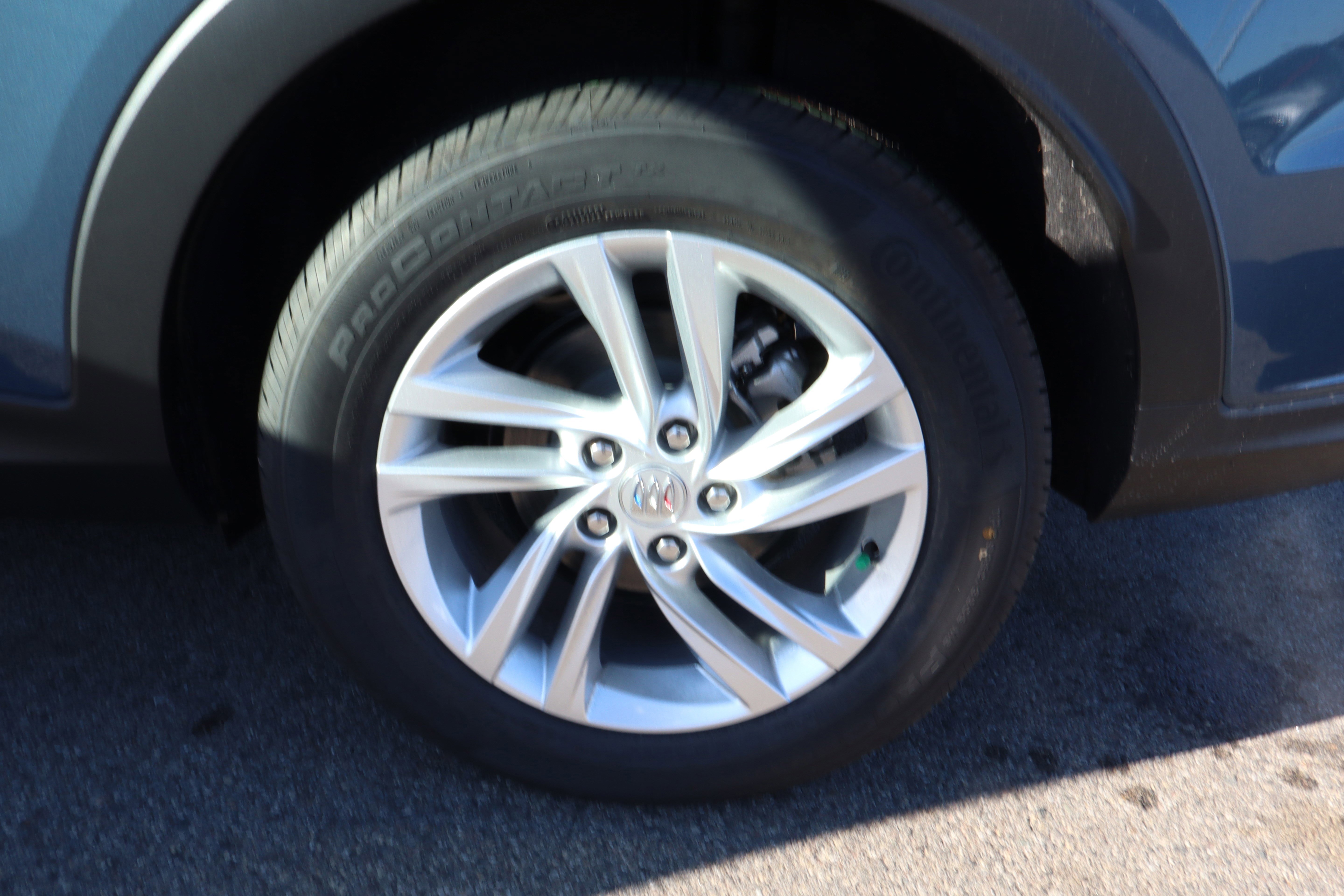 New 2026 Buick Envista Preferred w/ Convenience I Package image 20