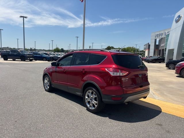 Used 2016 Ford Escape SE w/ Equipment Group 201A FWD image 3