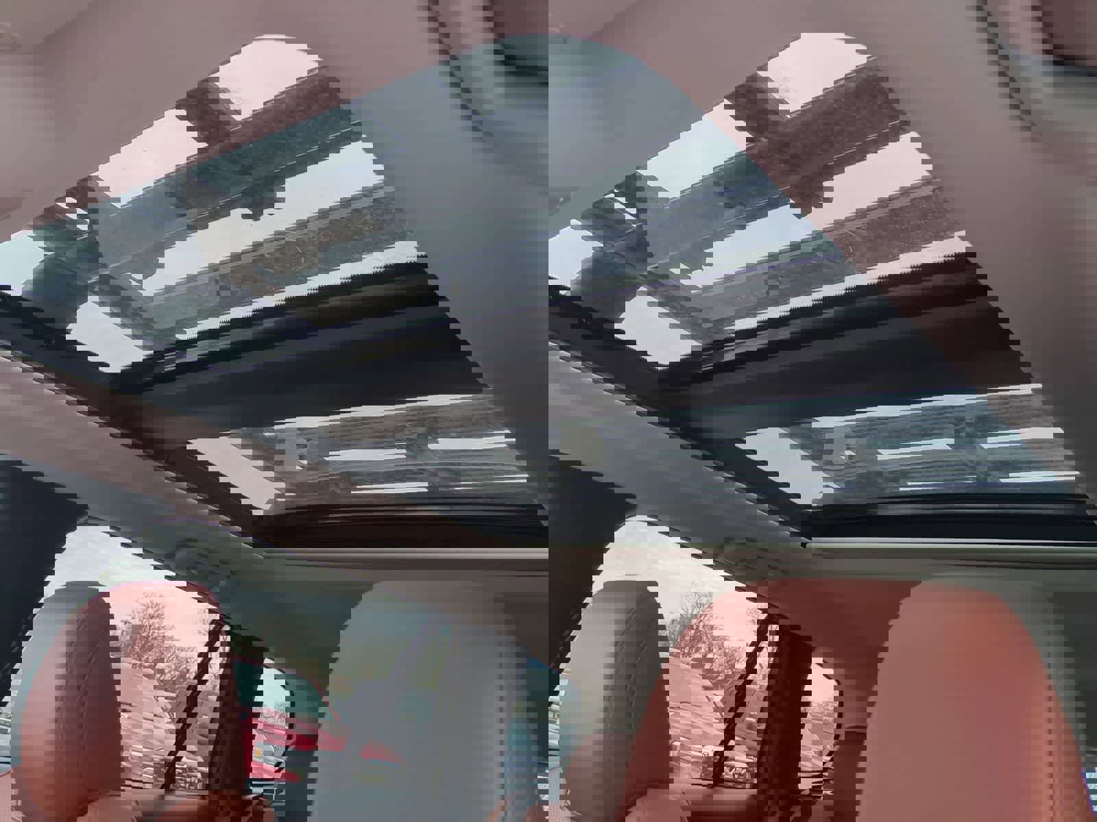 New 2026 MAZDA CX-50 Meridian Edition w/ Apex Package image 18