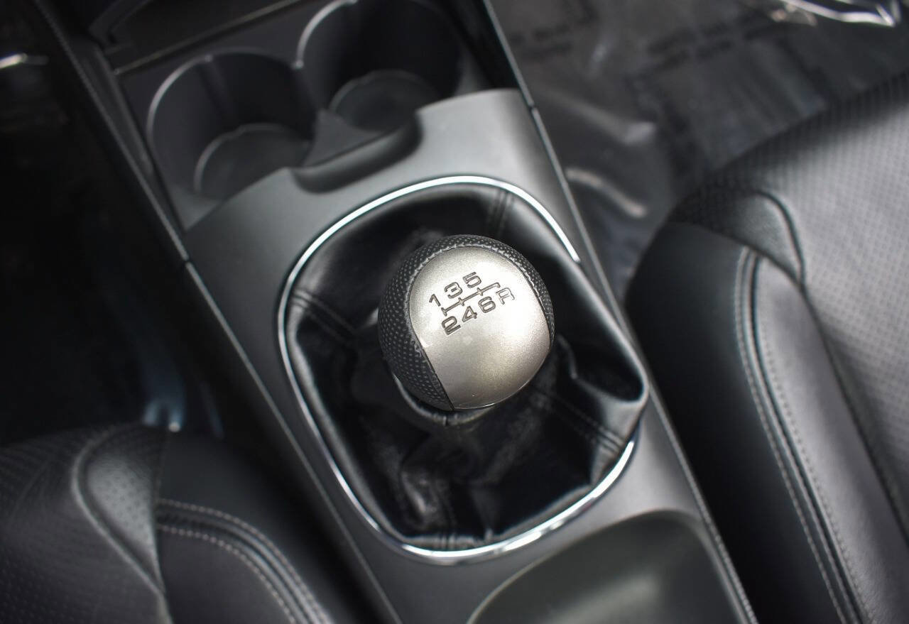 Used 2006 Acura RSX Type-S image 34