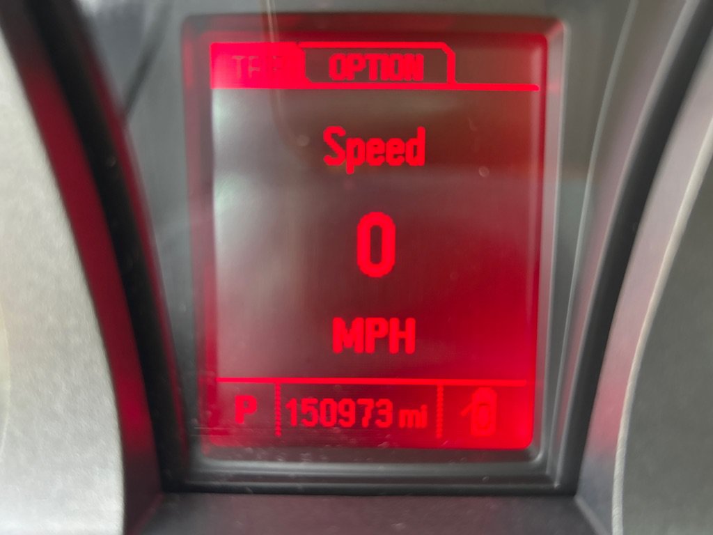 Used 2014 GMC Terrain SLT w/ Chrome Appearance Package FWD image 10