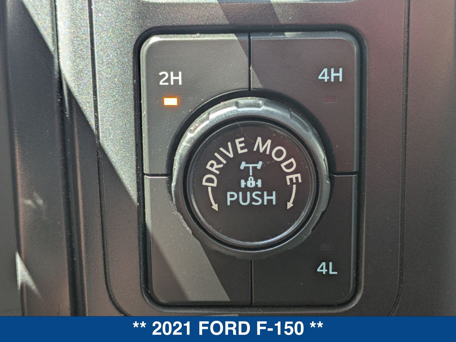 Used 2021 Ford F150 XL w/ Trailer Tow Package AWD/4WD image 32