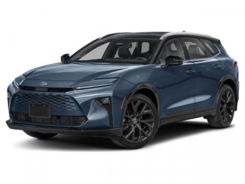 New 2026 Toyota Crown Signia