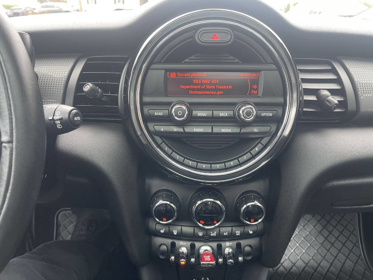 Used 2015 MINI Cooper 2-Door Hardtop image 28