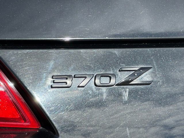 Used 2019 Nissan 370Z NISMO image 12