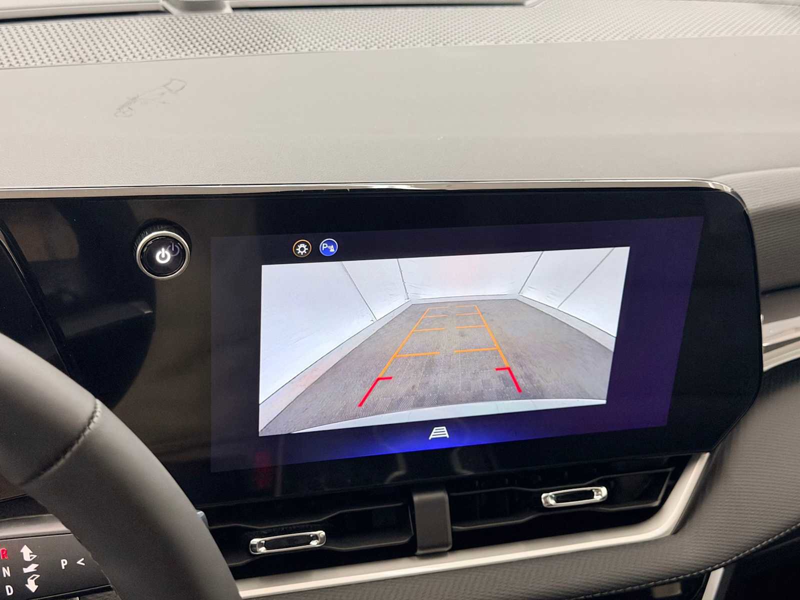 New 2026 Chevrolet Equinox LT w/ Convenience Package II image 28