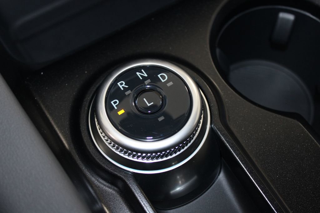 New 2026 Ford Explorer Active w/ Active Comfort Package image 44