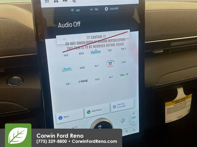 New 2026 Ford Mustang Mach-E Premium AWD/4WD image 15