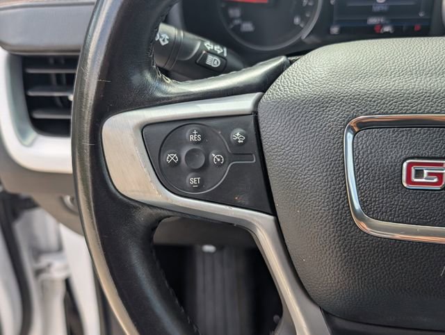 Used 2021 GMC Terrain SLE w/ Elevation Edition image 19