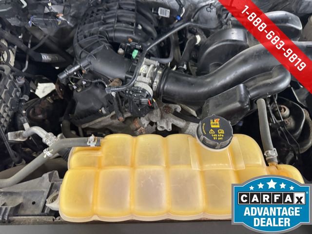 Used 2016 Ford F150 XLT image 7