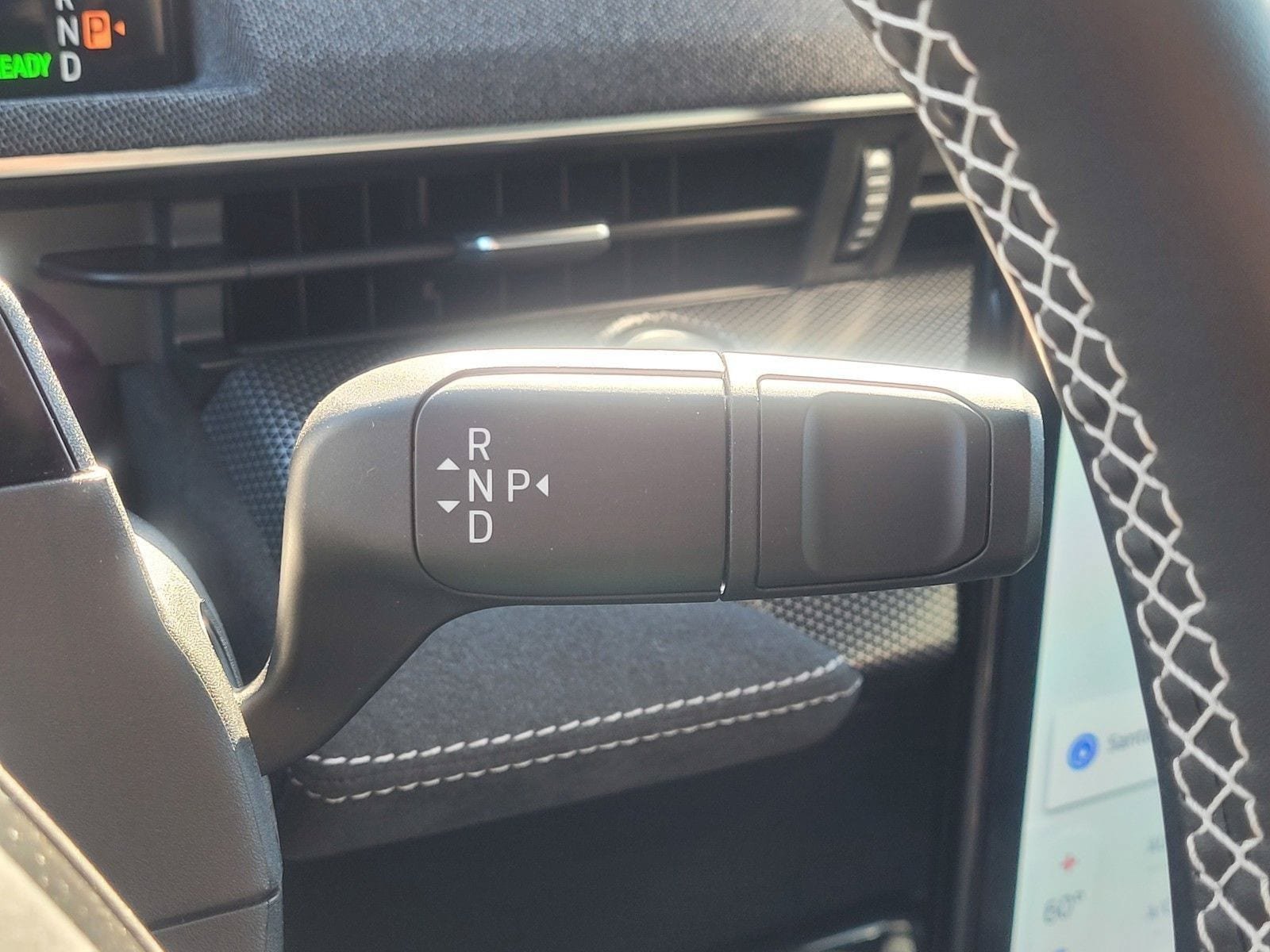 New 2025 Ford Mustang Mach-E GT AWD/4WD image 19