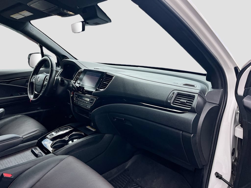 Used 2023 Honda Ridgeline Black Edition image 30