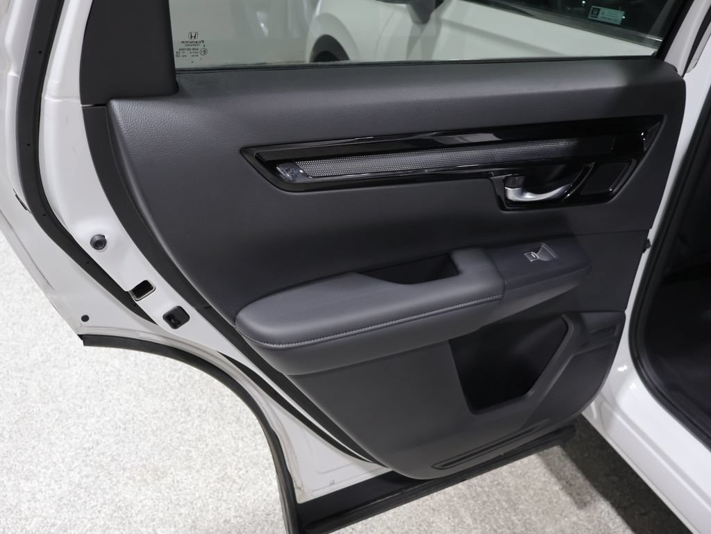 Certified 2024 Honda CR-V EX-L image 19