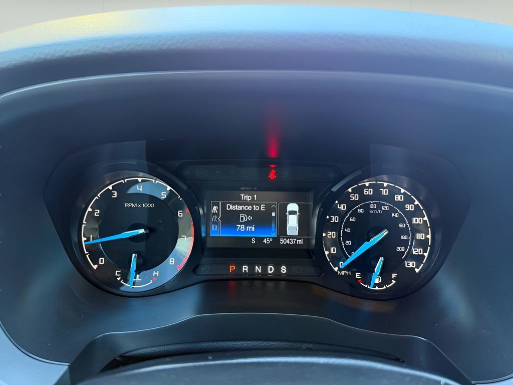 Used 2023 Ford Ranger XL w/ FX4 Off-Road Package AWD/4WD image 16