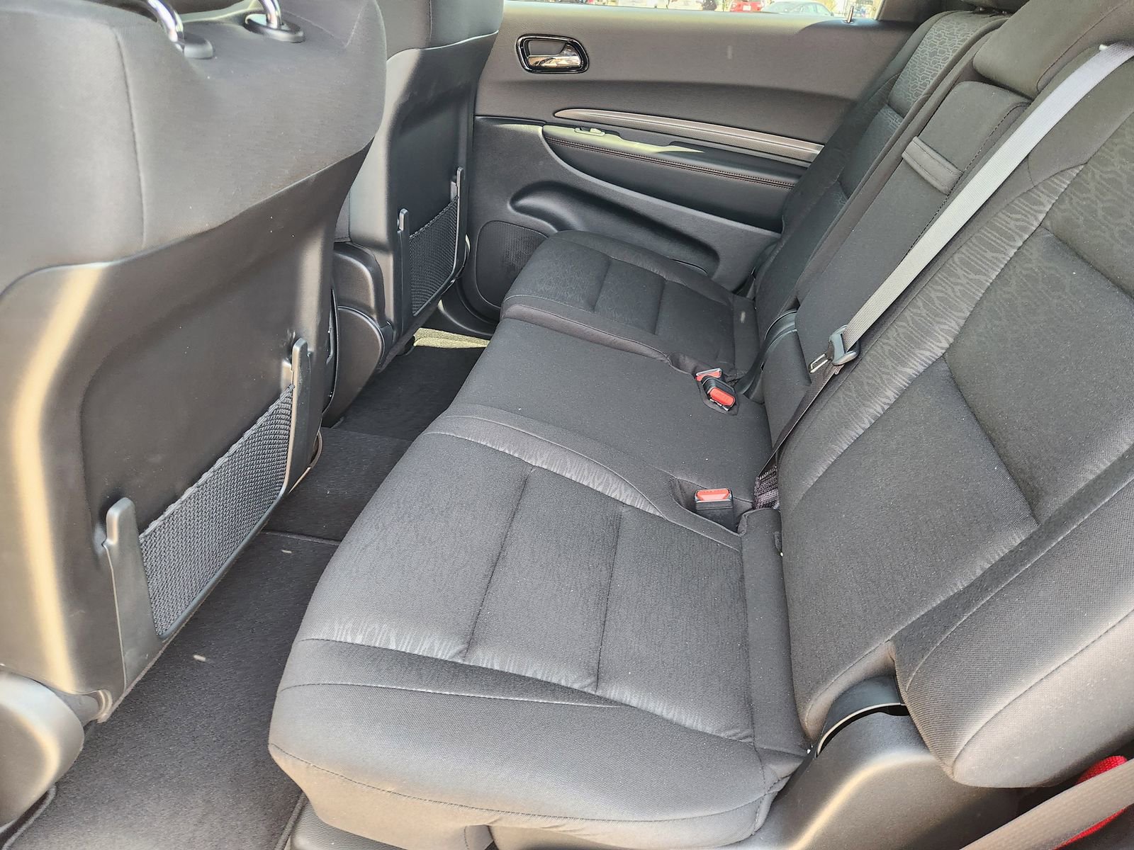 New 2026 Dodge Durango GT image 21