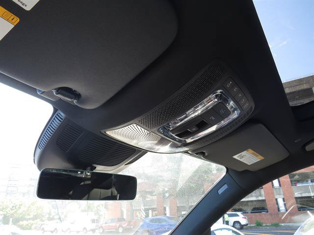 Used 2025 Mercedes-Benz GLS 450 4MATIC image 19