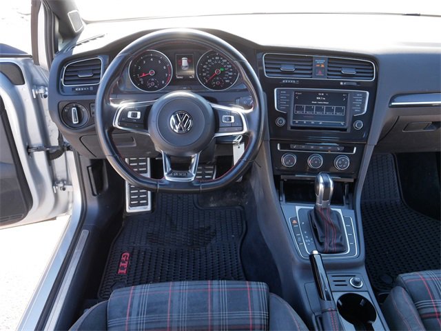 Used 2017 Volkswagen GTI S image 22