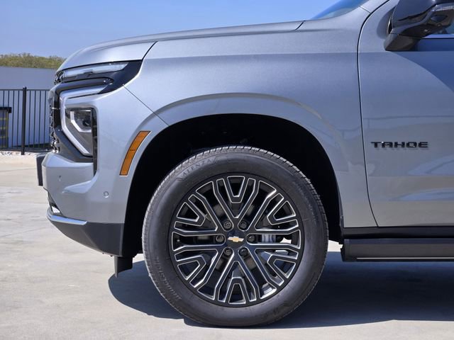 New 2026 Chevrolet Tahoe Premier image 7