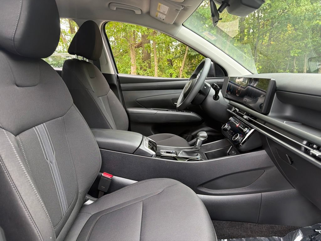 Used 2026 Hyundai Tucson SEL Plus AWD/4WD image 15