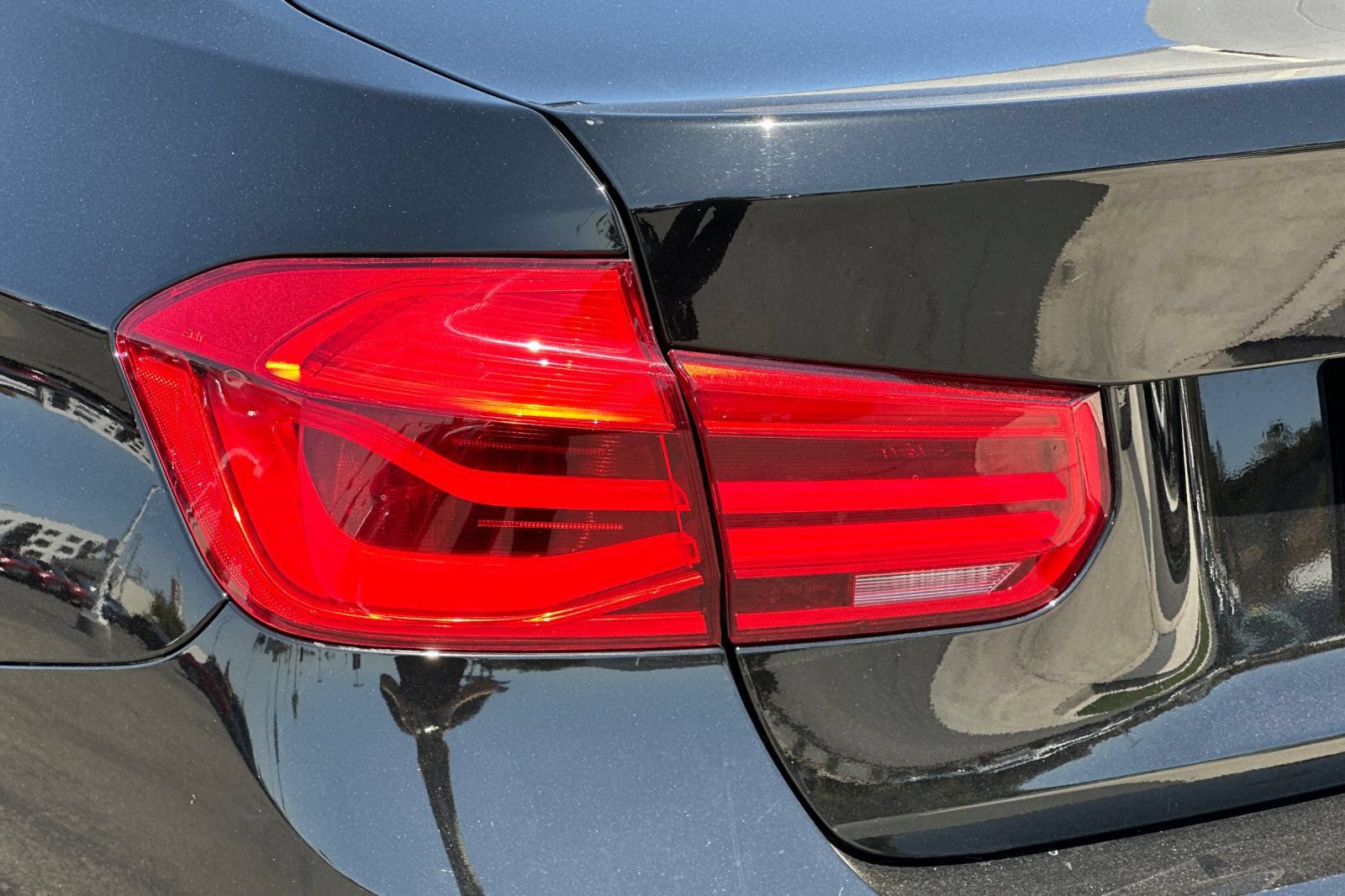 Used 2016 BMW 340i xDrive Sedan AWD/4WD image 24